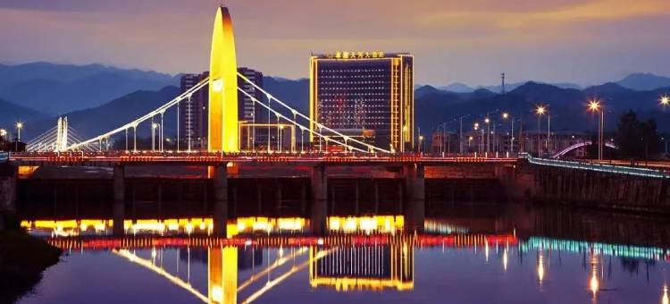 卓越天河大酒店图片