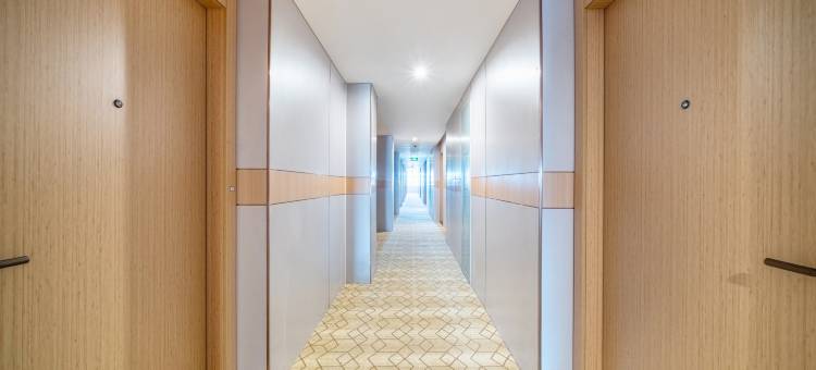 洪塘大酒店(宁波江北奥体中心店)图片