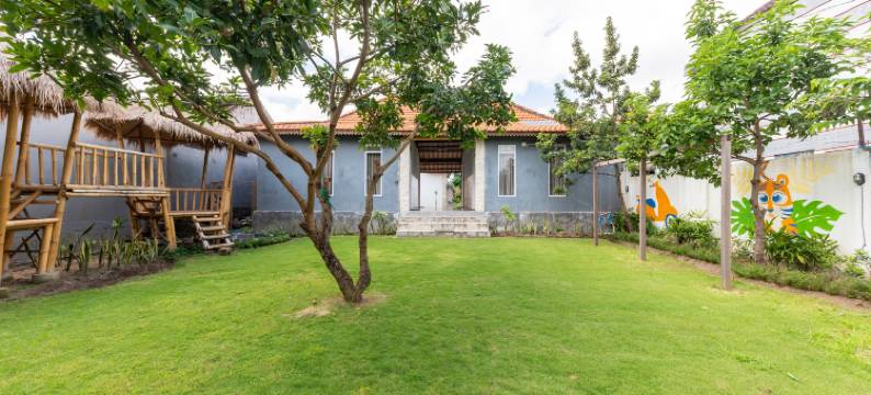 城市景观阿松2号宾馆-近苍古(Urbanview Asung 2 Guesthouse near Canggu)图片