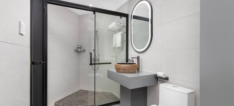 亚悦酒店(景德镇御窑厂人民广场店)图片