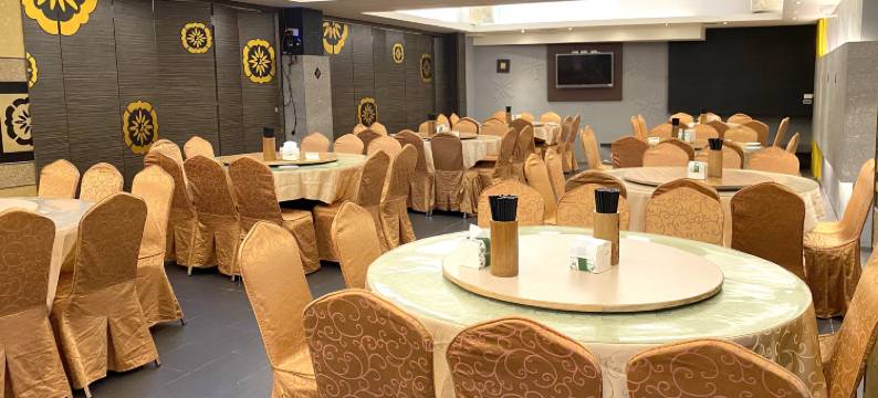 明山森林会馆图片