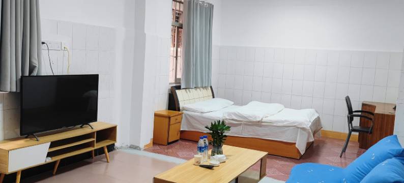 大理炎鼎酒店图片