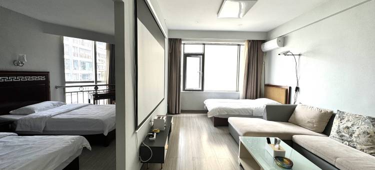 个旧良友酒店图片