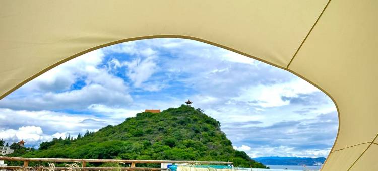 抚仙湖日出之岸民宿(禄充风景区店)图片