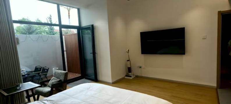 糖卡自助微酒店图片