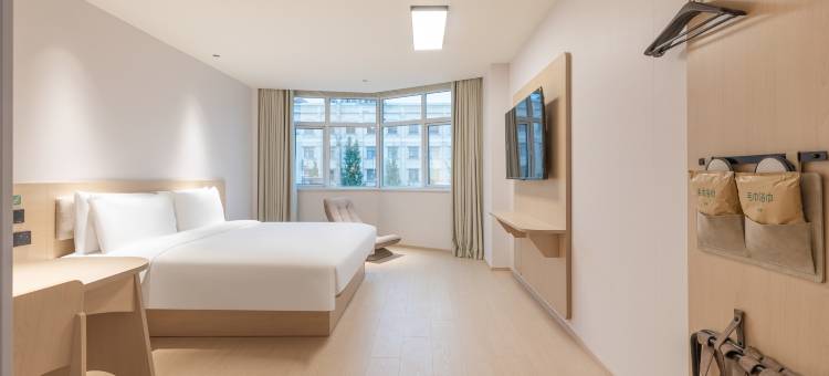 海友酒店(宜昌当阳店)图片