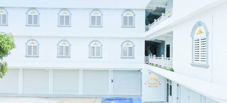 白雪公主城堡酒店(Snowwhite castle hotel)图片
