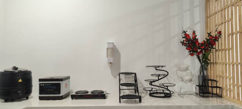 假日酒店(锦州市府路红星美凯龙店)图片