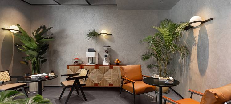 宿州云朵酒店(苏宁广场第一初级中学店)图片