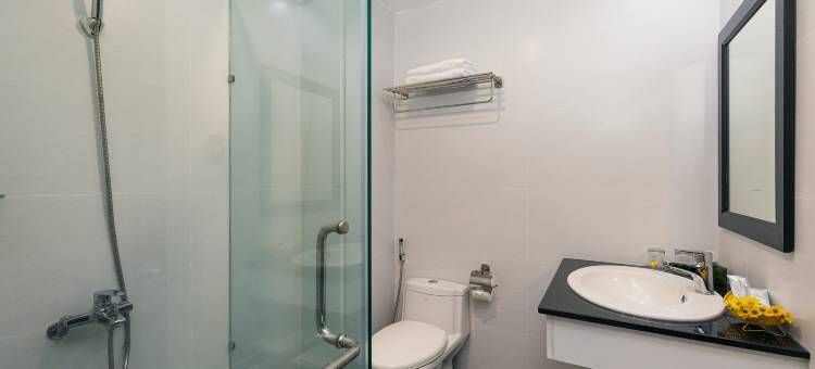 Kamala Hotel & Apartment Da Nang图片