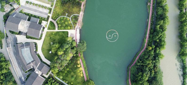 临江仙养生度假酒店图片