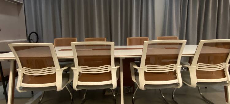 博瑞斯酒店(湘潭高铁站中心医院店)图片