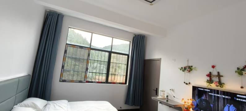 摄哥休闲民宿图片