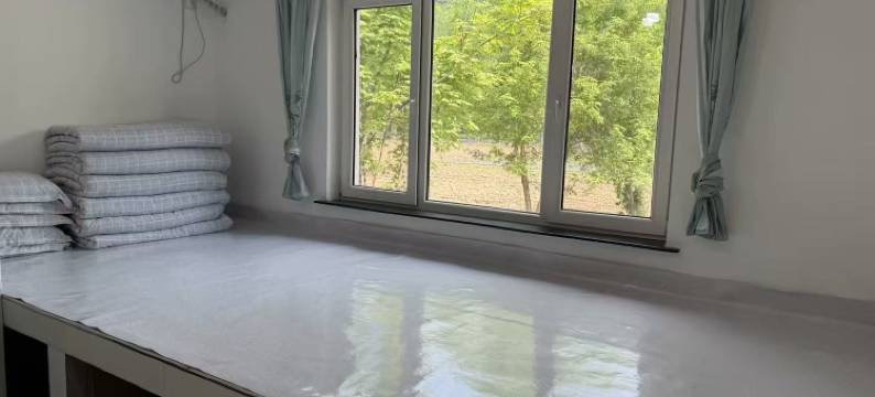 本溪县绿源山庄图片