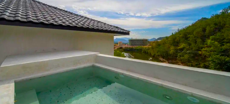 界之宿·野奢民宿(缙云仙都景区店)图片