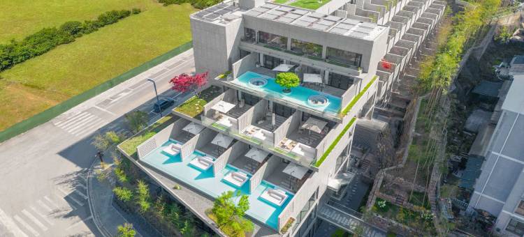 黄果树朵贝云舍图片