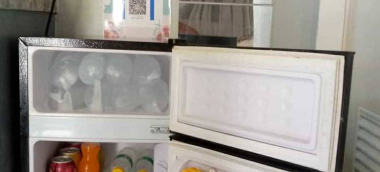 Naga Urban Apartment (Nics Studiotel. NO car park)图片