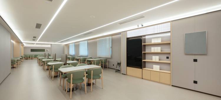 全季酒店(运城盐湖条山街店)图片