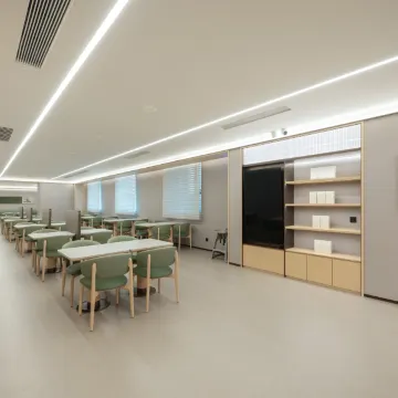 全季酒店(运城盐湖条山街店)