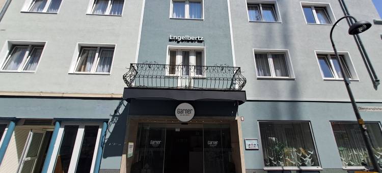 科隆-恩格尔伯茨佳阁酒店(洲际旗下)(Garner Hotel Cologne - Engelbertz by IHG)图片