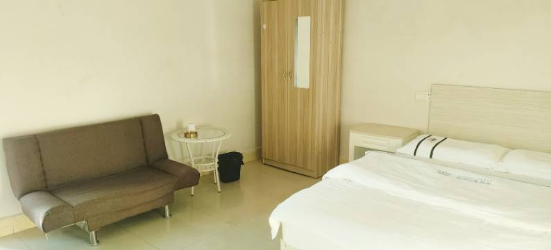 惠州青年电梯公寓(西湖店)图片