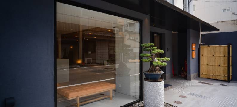 喜织精选酒店新町通(KIORI Collection Shinmachi)图片