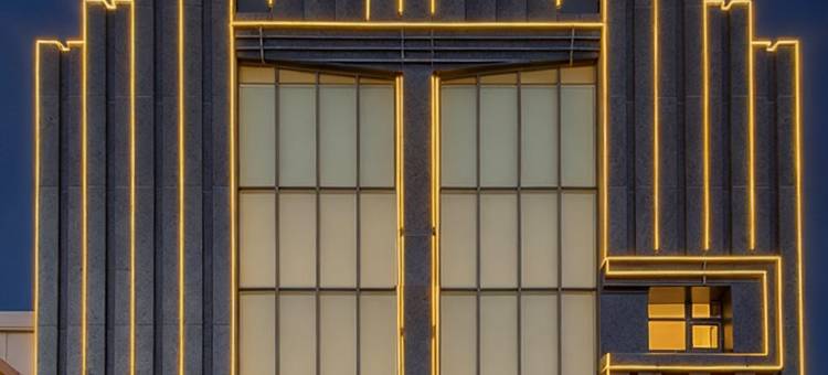 考拉生活酒店图片