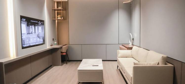 考拉生活酒店图片