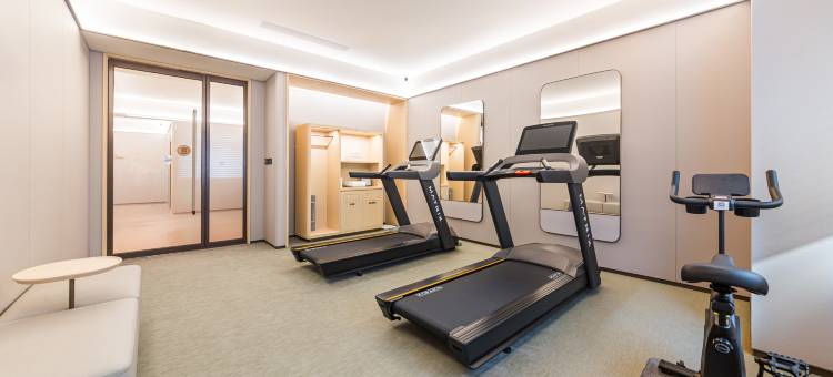 全季酒店(郑州高铁东站东广场白佛南路店)图片