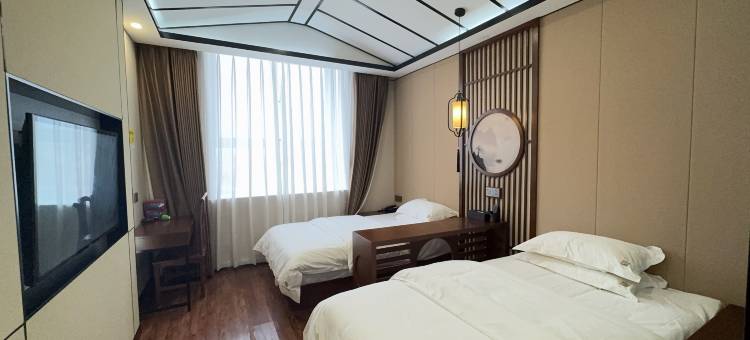 中古酒店(舞阳店)图片