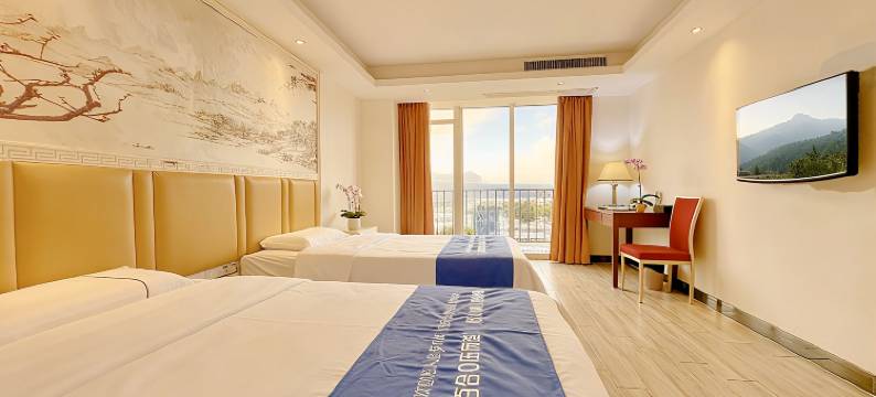 凡客轻奢酒店(中山南区詹园店)图片