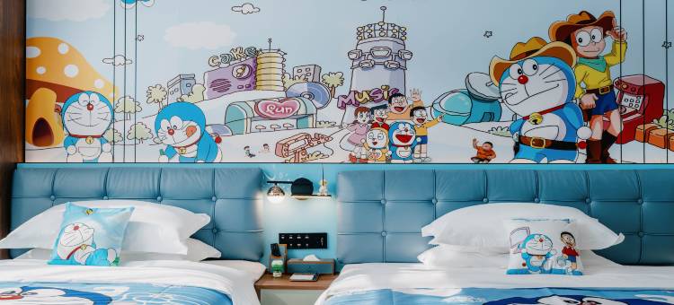 怡致酒店(清远英德滨江公园店)图片