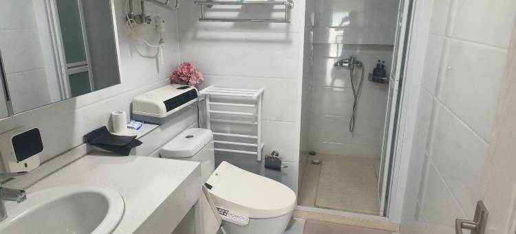 亲靖loft民宿(苏州克拉公馆团结桥地铁站店)图片