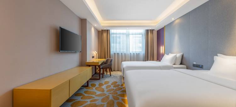 逸枫酒店(泰兴鼓楼新天地文江桥店)图片