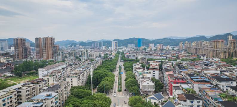 兀潮酒店(丽水学院万地广场店)图片