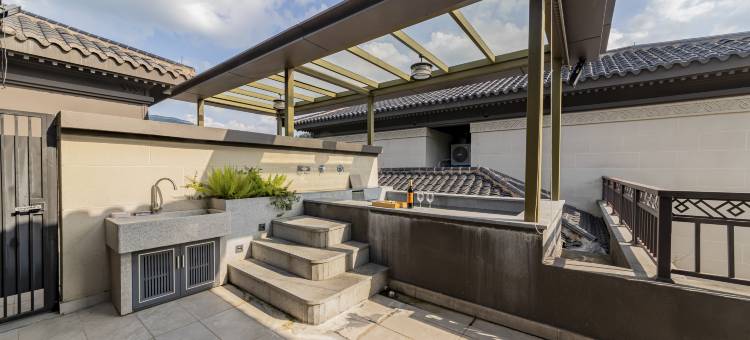 永泰兴泉酒店图片