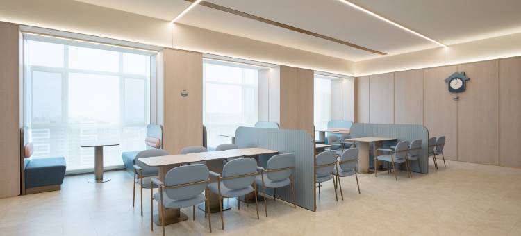 汉庭酒店(济宁兖州区政府店)图片