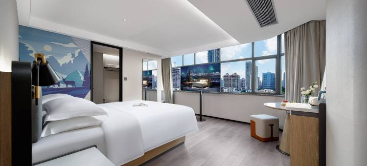 宜尚(广州北京路步行街农讲所地铁站店)图片