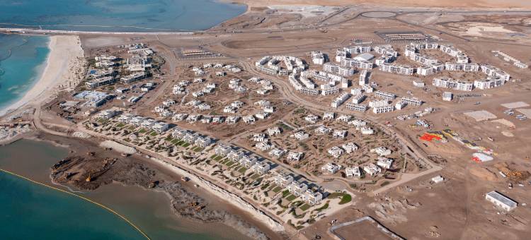海龟湾度假村 - 红海(Turtle Bay Resort - Red Sea)图片