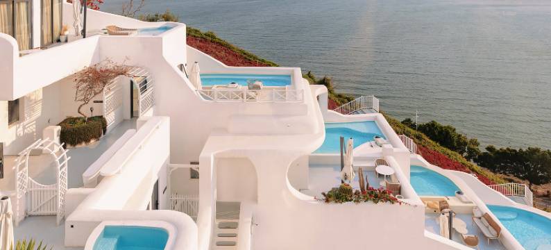 大理松云悬崖酒店图片