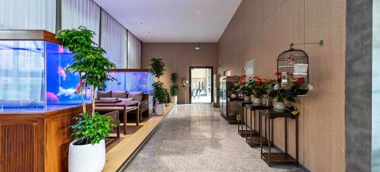 见山云剑度假酒店图片