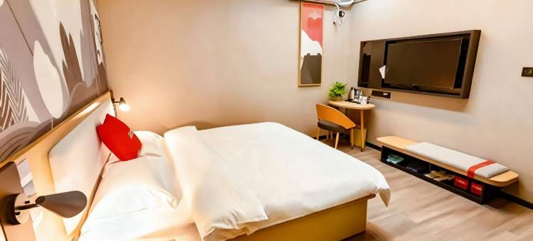 尚客优连锁酒店(道县道州北路中段店)图片