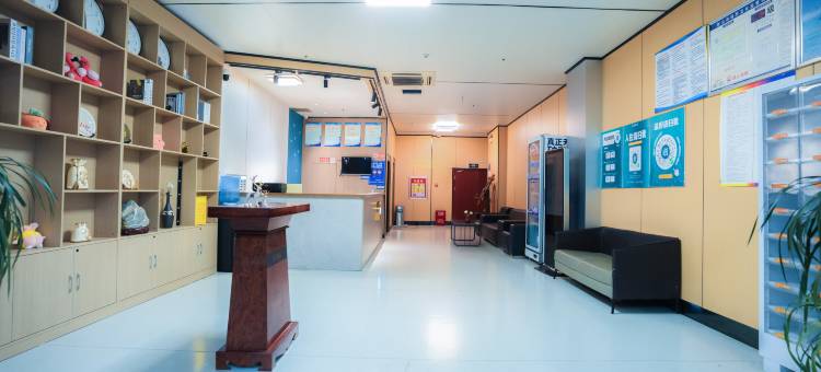 悦楹酒店(临沂大学城临沂长途汽车站店)图片