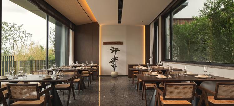 携程度假农庄(日照岚山联营店)图片