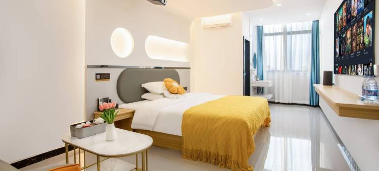 初见雅居(潮州潮安店)图片