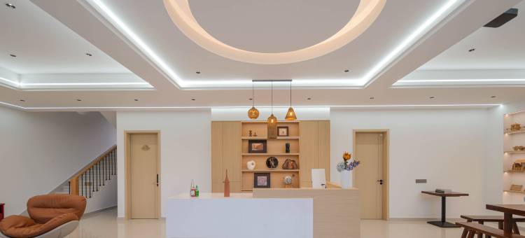 小埠里民宿图片