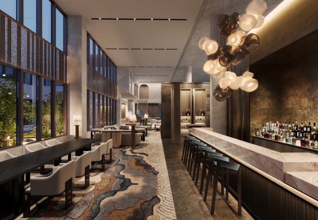 Bristoria Hotel Yangzhou Hotel Overview