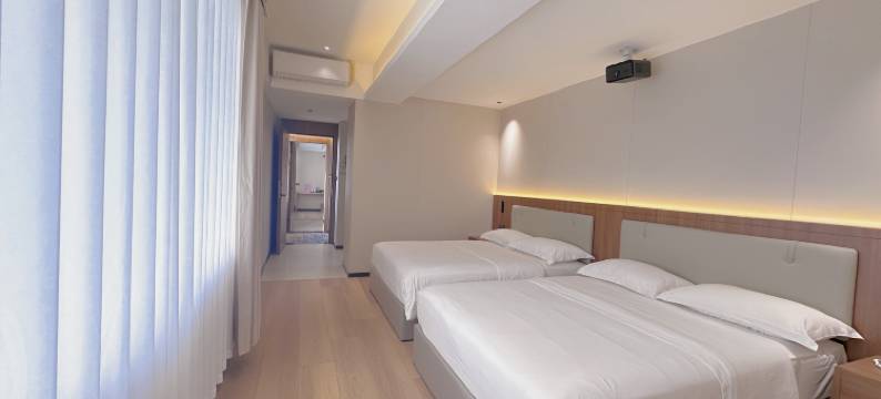 东莞莲峰酒店(寮步松湖智谷产业园店)图片