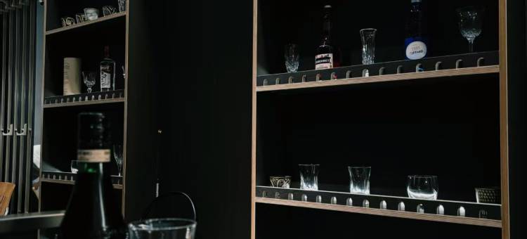 新昌小皮匠1988hotel(新昌万达大佛寺店)图片