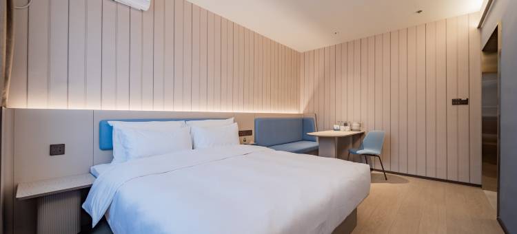 汉庭酒店(咸阳中心广场店)图片